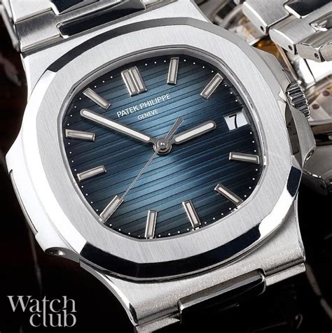 patek philippe nautilus waiting list uk